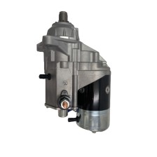 STRALIS TRUCK APPLICATION WITH SWAP - MOTOR de ARRANQUE