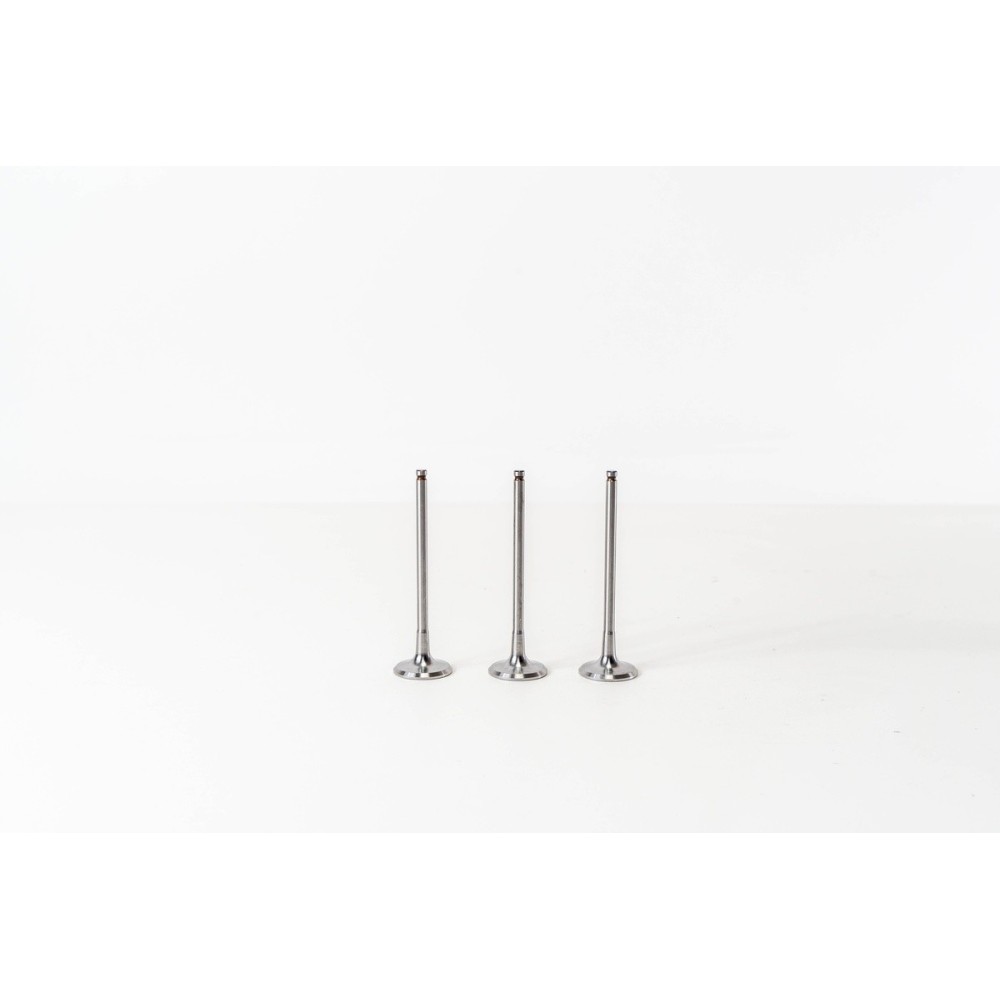 1.2 BZ HMZ/HNZ/HNP - 208/308 - Valvula MEC