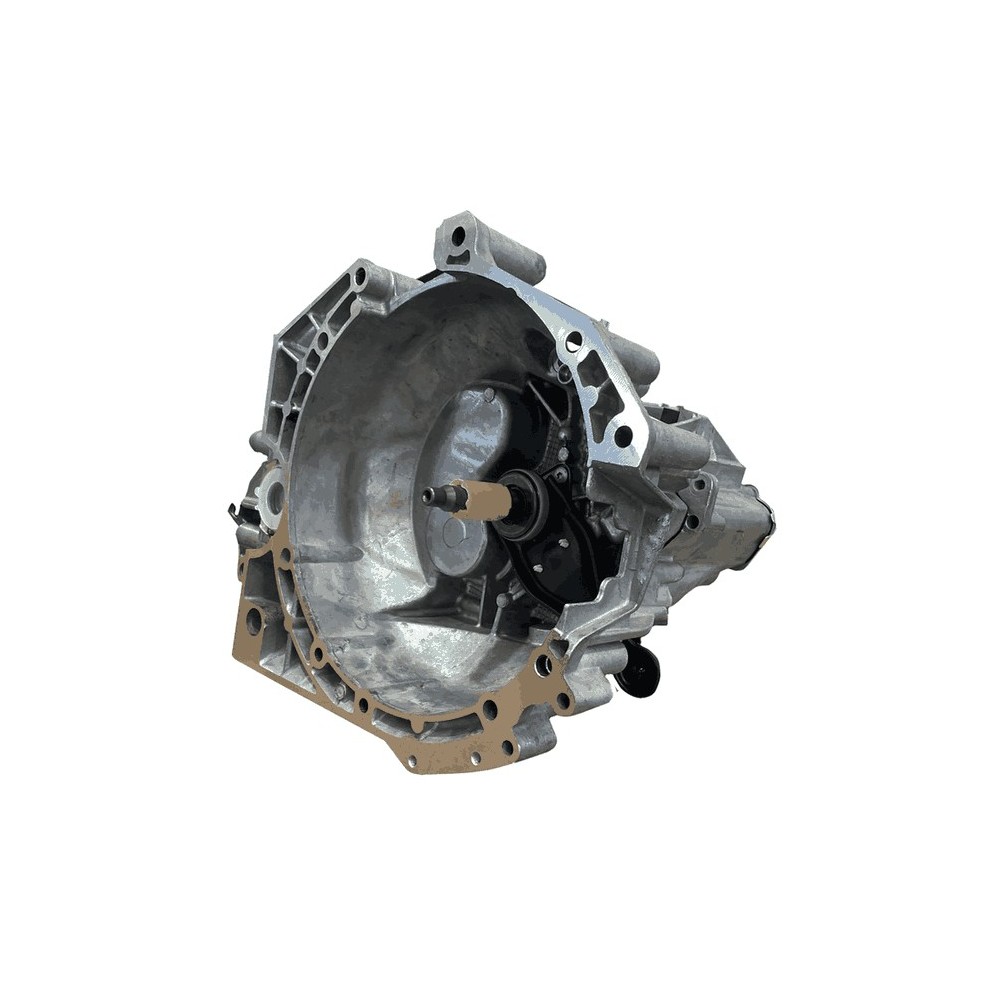 JUMPER/BOXER 2.2 HDI (6 SPEED/MLGU) - Caja de Cambios