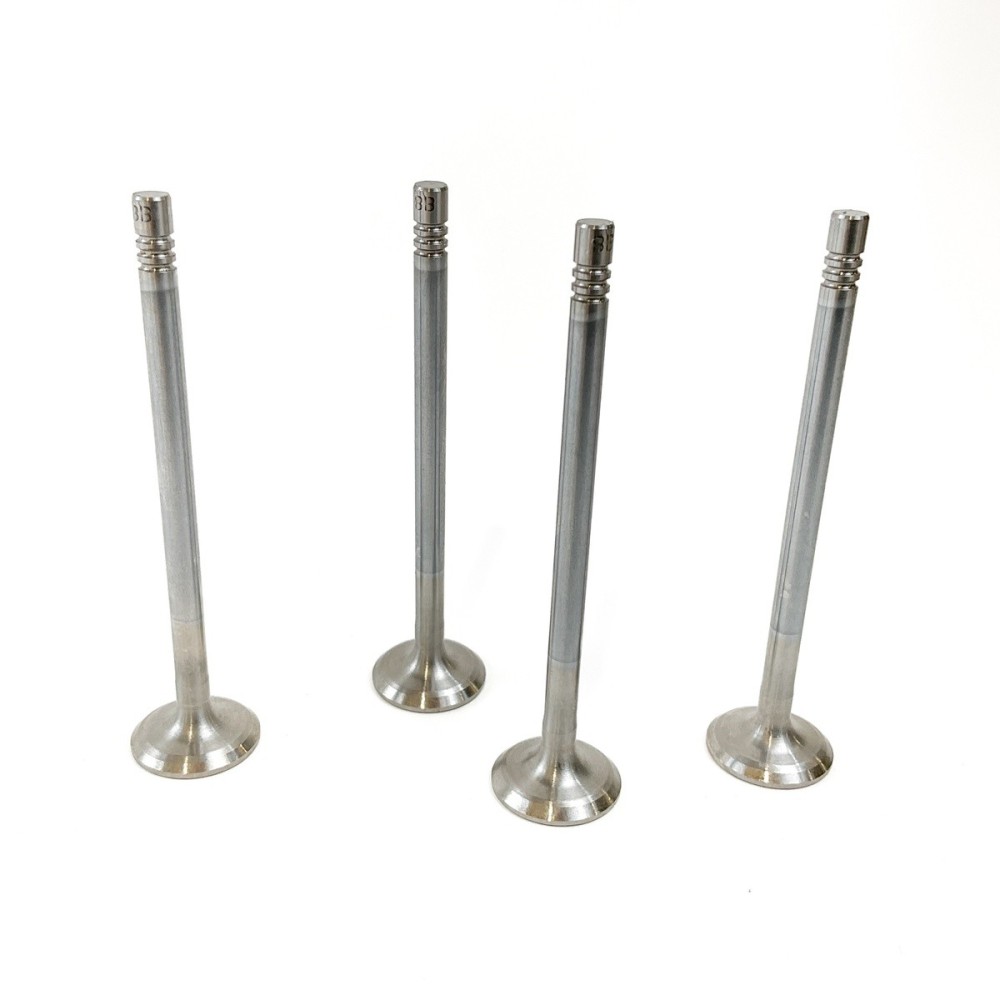 1.5 ZTDA/B - ZTJA/B/C - FOCUS - Valvula MEC