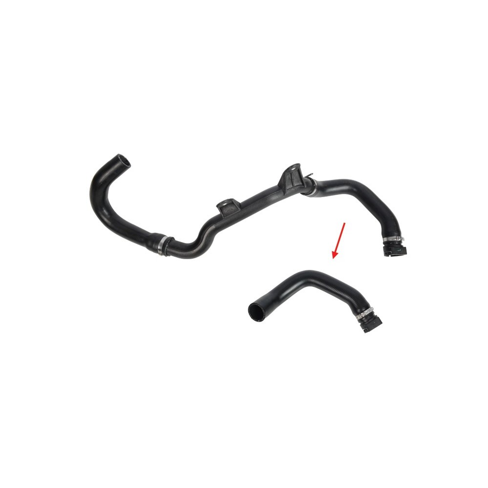 DUCATO III ,BOXER III,JUMPER III - HOSE