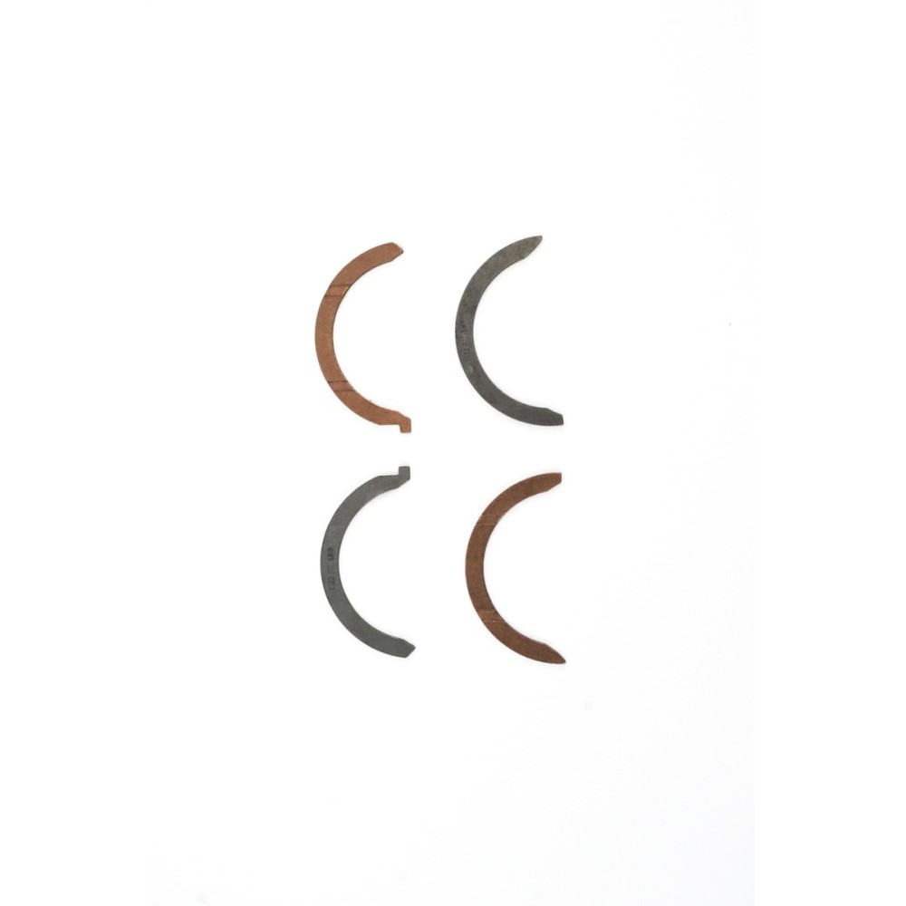 DUCATO 2.0/2.2HDI 16 - Axiales MEC