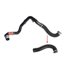 FLESS.TURBO(NO PZ IN PLAST.)GRANDE - HOSE