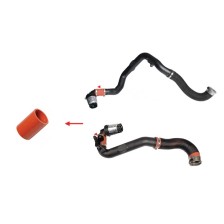 FLESS.TURBO(NO PZ IN PLAST.)PICCOLO - HOSE