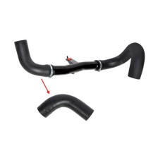 MAN.TURBO DUCATO (PZ PICCOLO) - HOSE