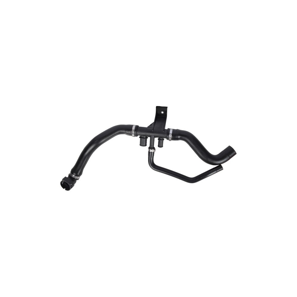 FLES.INF.RADIAT.JUMPER/DUCATO/BOXER - HOSE