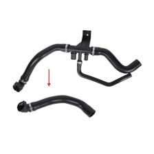 FLES.INF.RADIAT.JUMPER/DUCATO/BOXER - HOSE