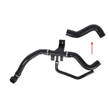 FLESS.INFER.RADIAT.(NO PZ PLASTICA) - HOSE