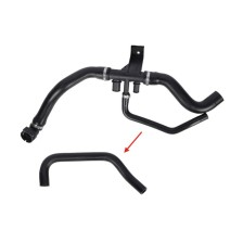 FLESS.INFER.RADIAT.(NO PZ PLASTICA) - HOSE