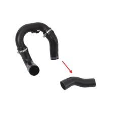 FLESS. TURBO (NO PZ PLASTICA) DOBLO - HOSE