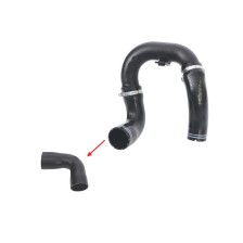 FLESS. TURBO (NO PZ PLASTICA) DOBLO - HOSE