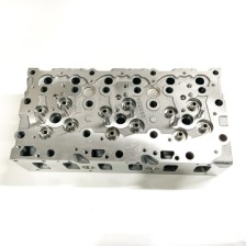 XF280/315/355 - XF/CF SERIES EURO2 - Culata