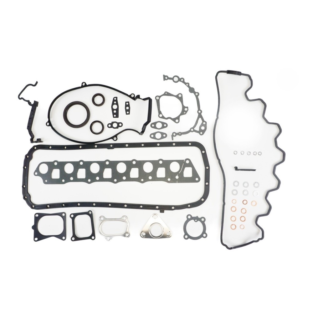 RD28TI / PATROL 2.8 - Juntas revision del motor MEC sinJC