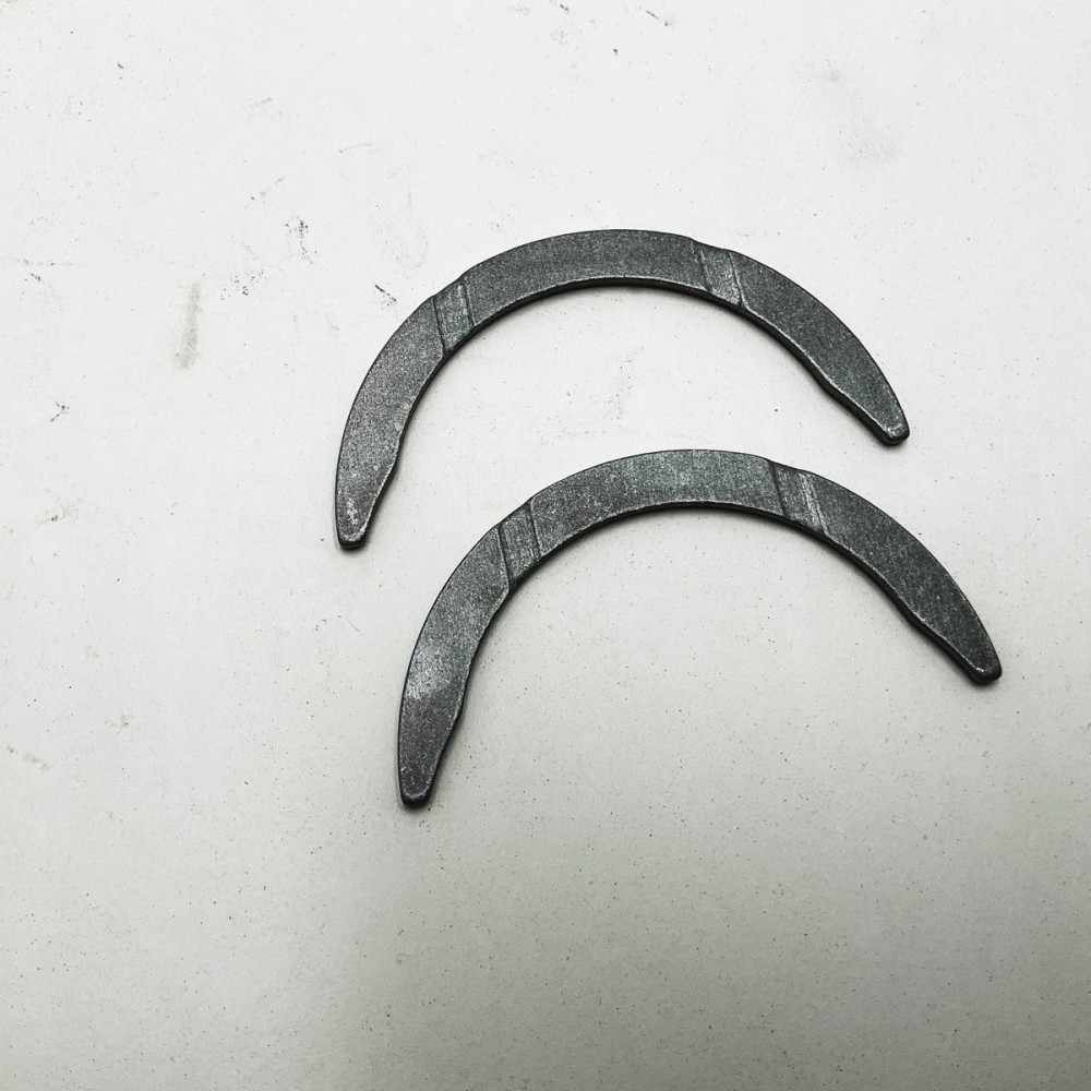 131A1/132B1/280A1 - CROMA/TIPO 2.0D - Axiales MEC