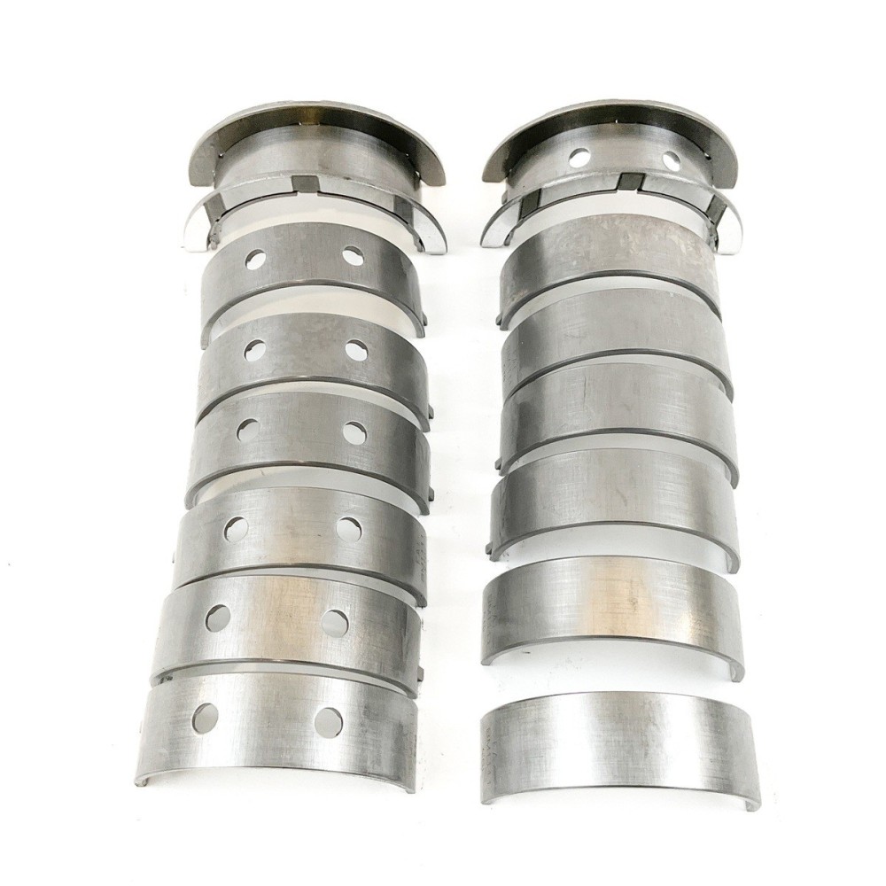 N57 D30 A/B/C - 3/4/5/X3/X5/X6 - Cojinetes MEC