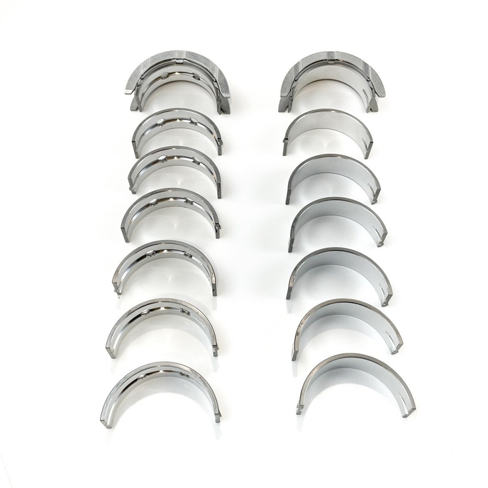 N57 D30 A/B/C - 3/4/5/X3/X5/X6 - Cojinetes MEC