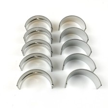 9HX/9HY/9HZ - BERLINGO 1.4/1.6 - Cojinetes MEC