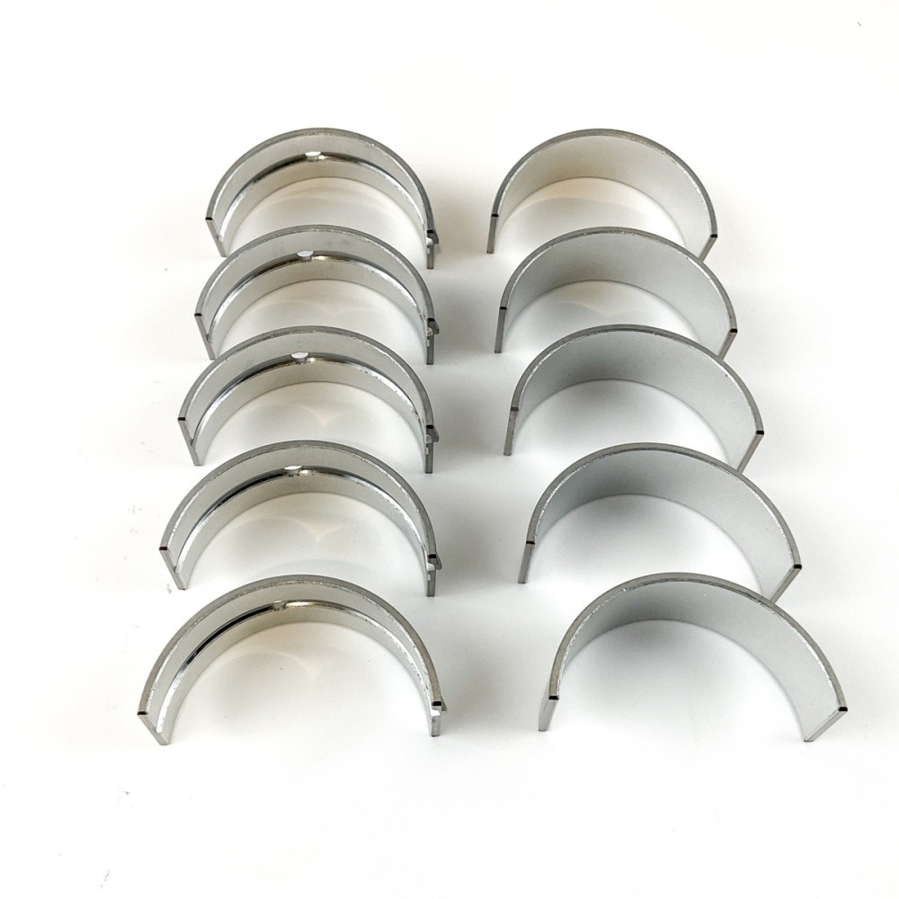 9HX/9HY/9HZ - BERLINGO 1.4/1.6 - Cojinetes MEC