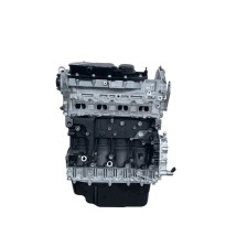 F1AGL411 DUCATO 2.3 E 6D +OIL PUMP - Motor Semicompleto