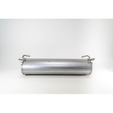 SIL.SCARICO - 8140.43C/S/N/R - - Freno Motor/Escape