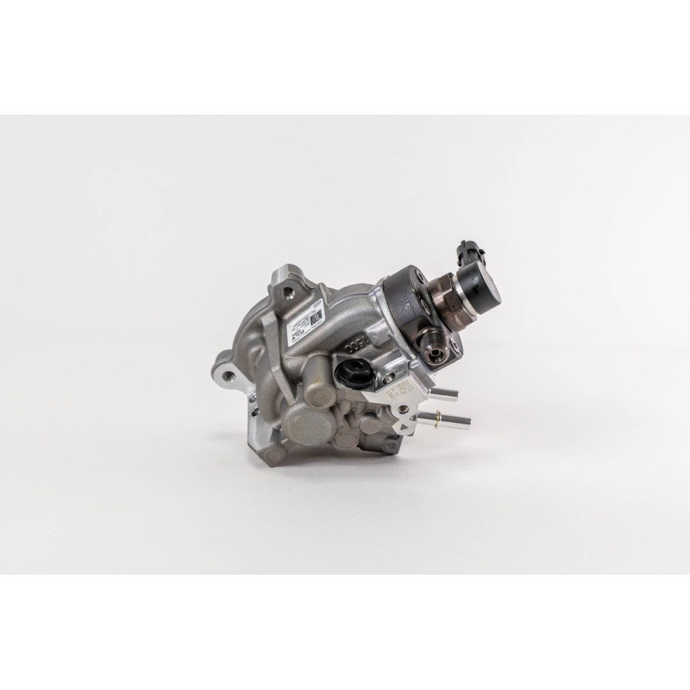 BERLINGO/EXPERT/VIVARO 1.5 BLUEHDI - Inyeccion