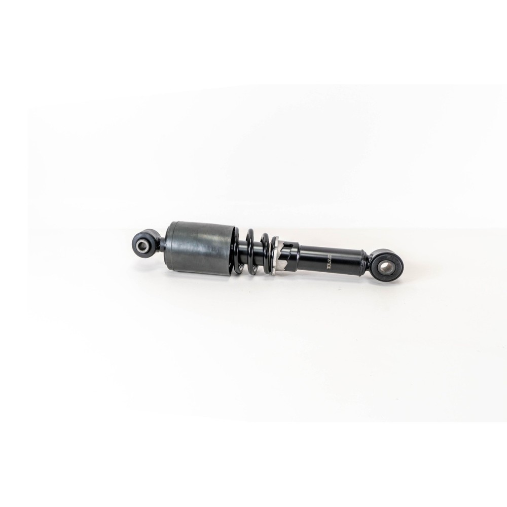 AMM. CABINA STRALIS AT OFFROAD - SHOCK ABSORBERS