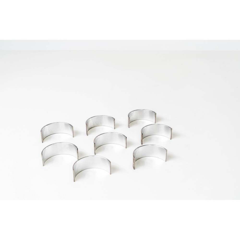 5FR/5FT/N14B16C - C4/DS3/207 1 - Cojinetes MEC