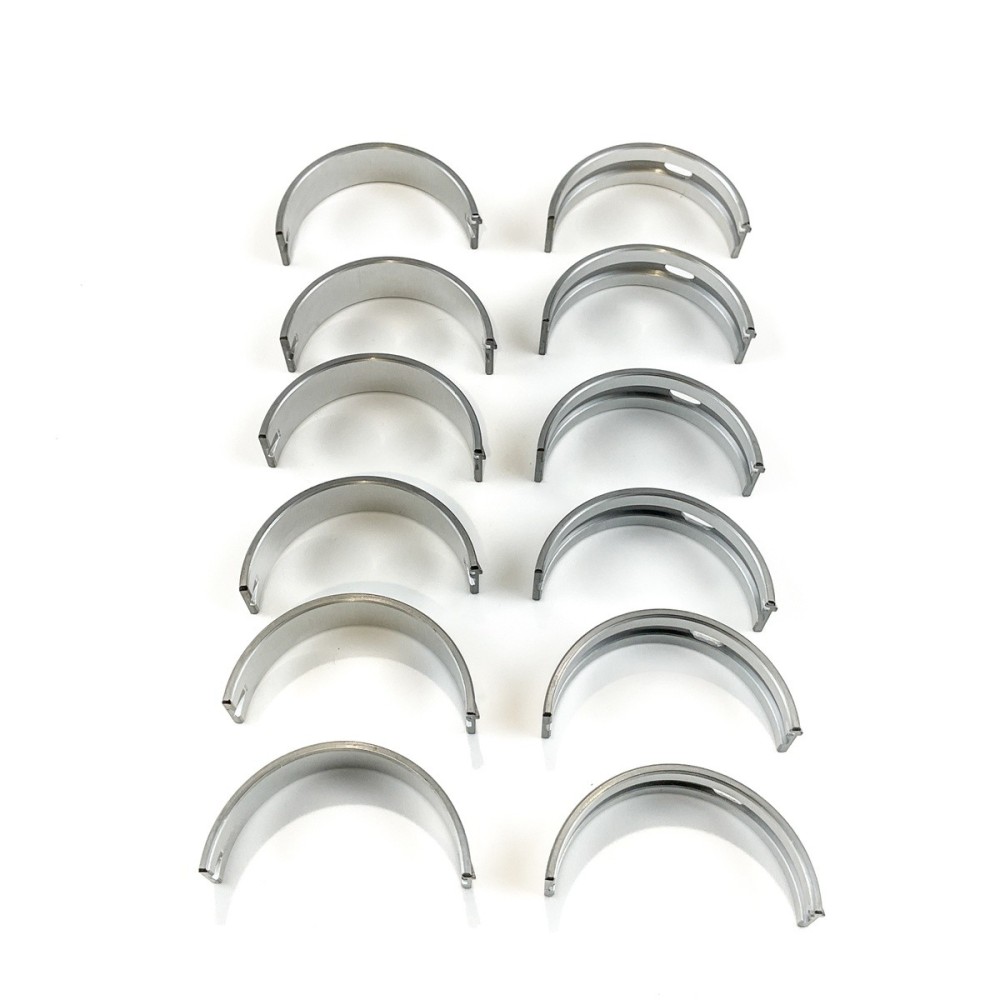 AHD/ANJ/BBE/BTW - A6/TRANSPORTER - Cojinetes MEC