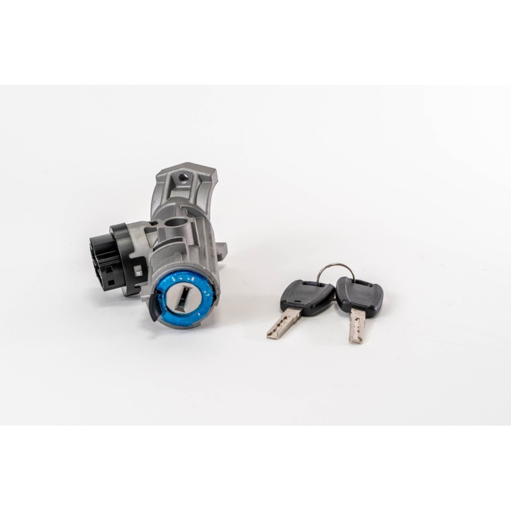 DUCATO/JUMPER/BOXER 2.2/3.0 D - Eléctricidad