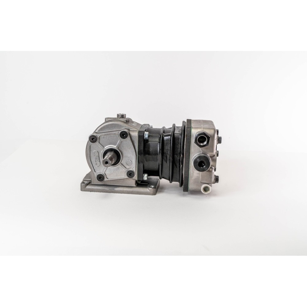 Compressore,Impianto aria compres. - AIR BRAKE SYSTEM