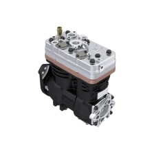 Compressore,Impianto aria compres. - AIR BRAKE SYSTEM