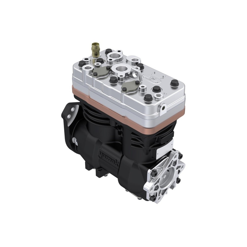 Compressore,Impianto aria compres. - AIR BRAKE SYSTEM