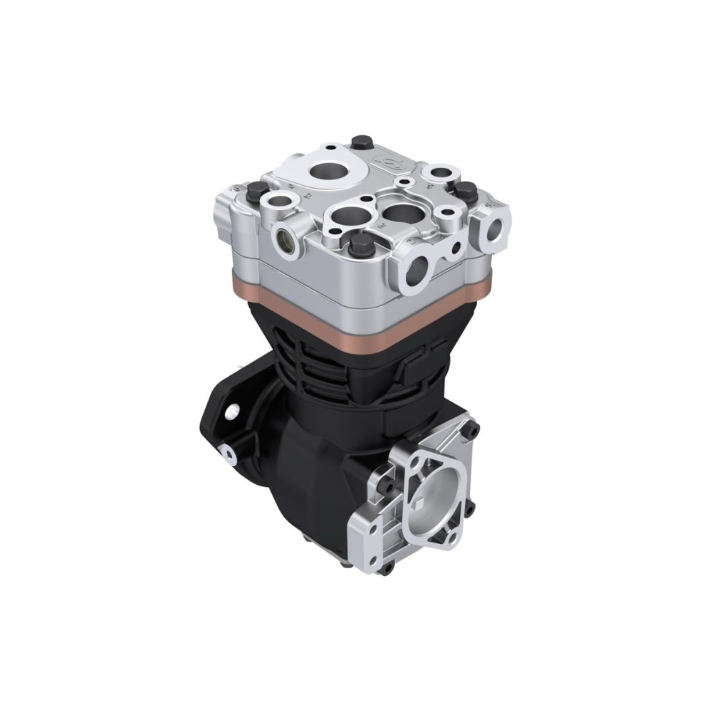 Compressore,Impianto aria compres. - AIR BRAKE SYSTEM