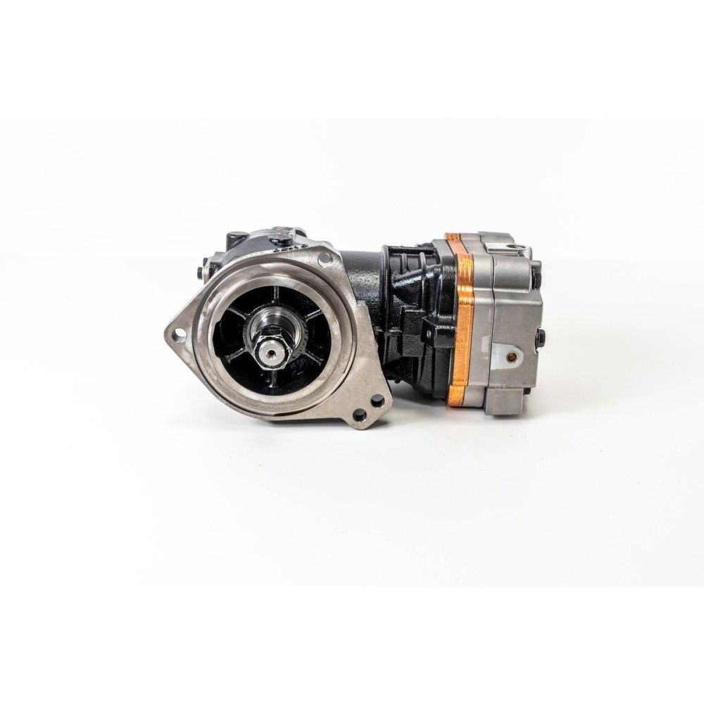 Compressore,Impianto aria compres. - AIR BRAKE SYSTEM