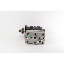 Compressore,Impianto aria compres. - AIR BRAKE SYSTEM