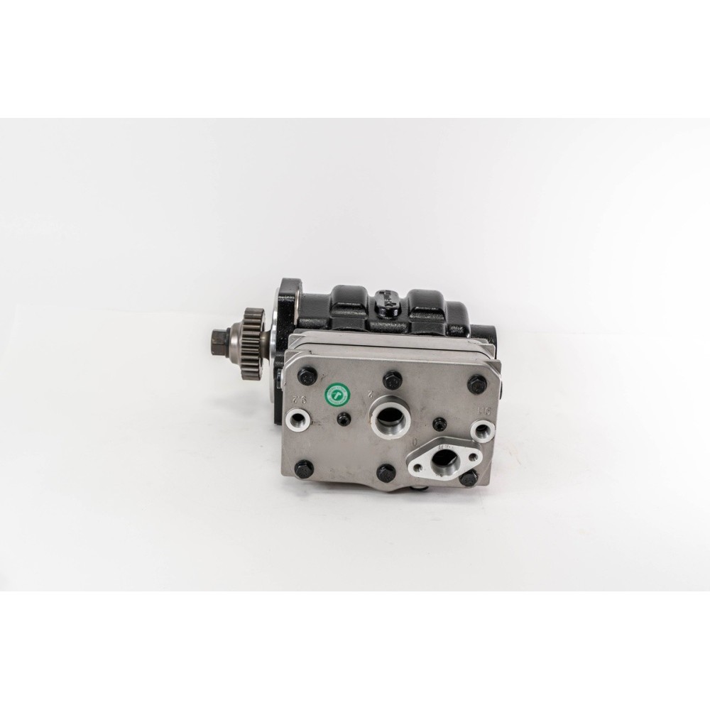 Compressore,Impianto aria compres. - AIR BRAKE SYSTEM