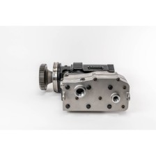 Compressore,Impianto aria compres. - AIR BRAKE SYSTEM