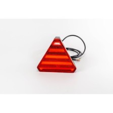 LUCE POSTERIORE MULTIF.DINAMICO - LIGHTING DIVISION