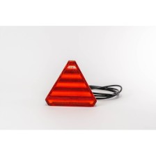 LUCE POSTERIORE MULTIF.DINAMICO - LIGHTING DIVISION