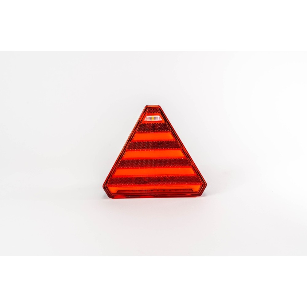 LUCE POSTERIORE MULTIF.DINAMICO - LIGHTING DIVISION