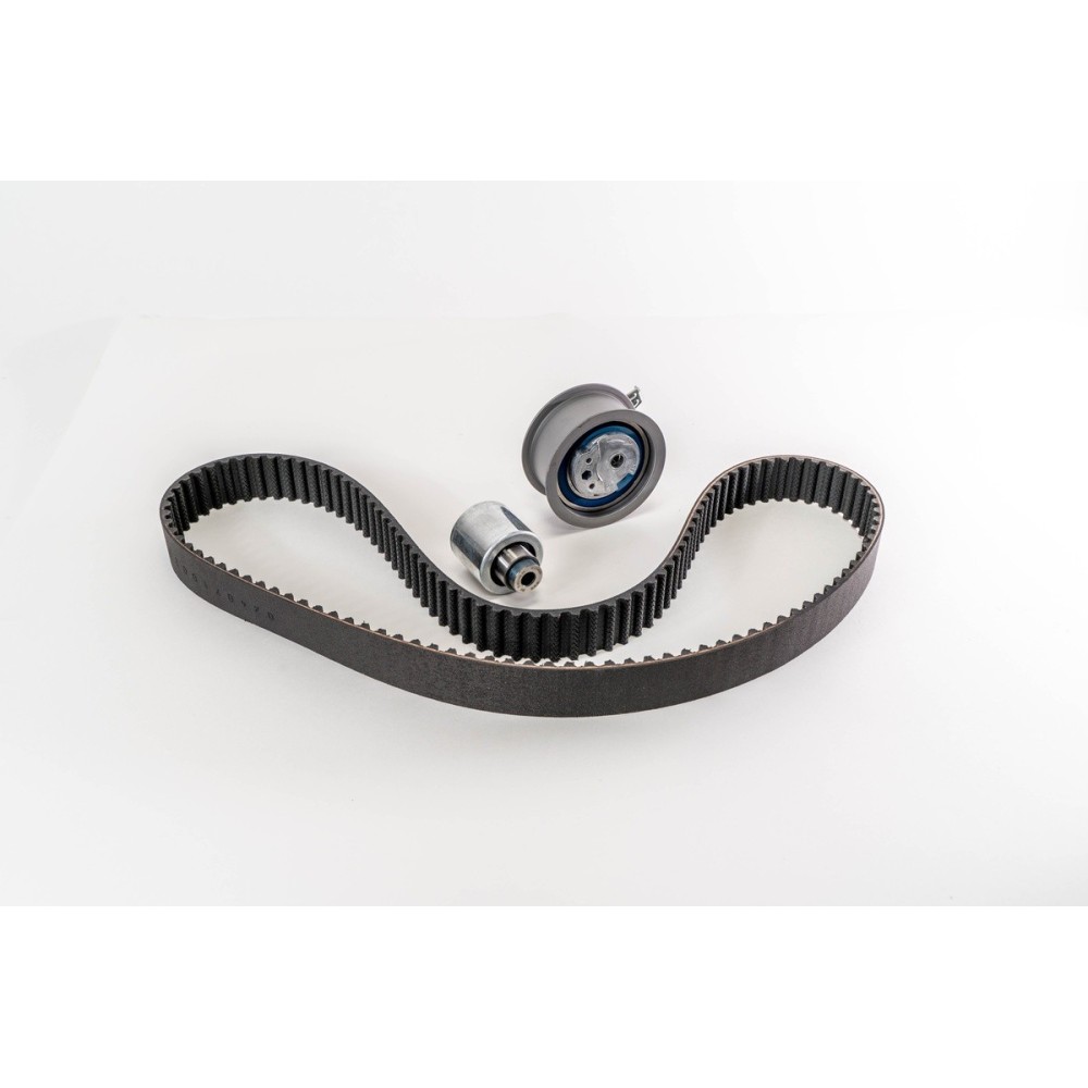 AX/BR - TRANSPORTER/GOLF -1.9TDI - KIT TENSOR CORREA