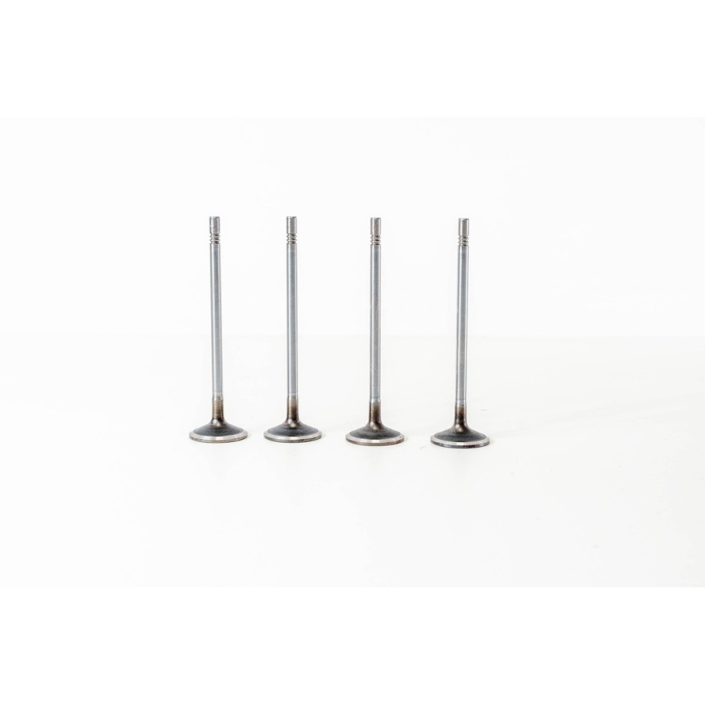 F1CGL411C - DAILY 3.0 E6 BI-TURBO - Valvula MEC