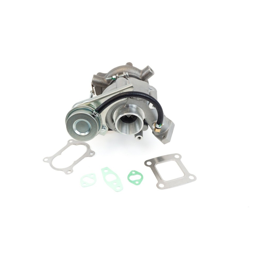 TURBOCHARGER CT20 - Turbocompresor