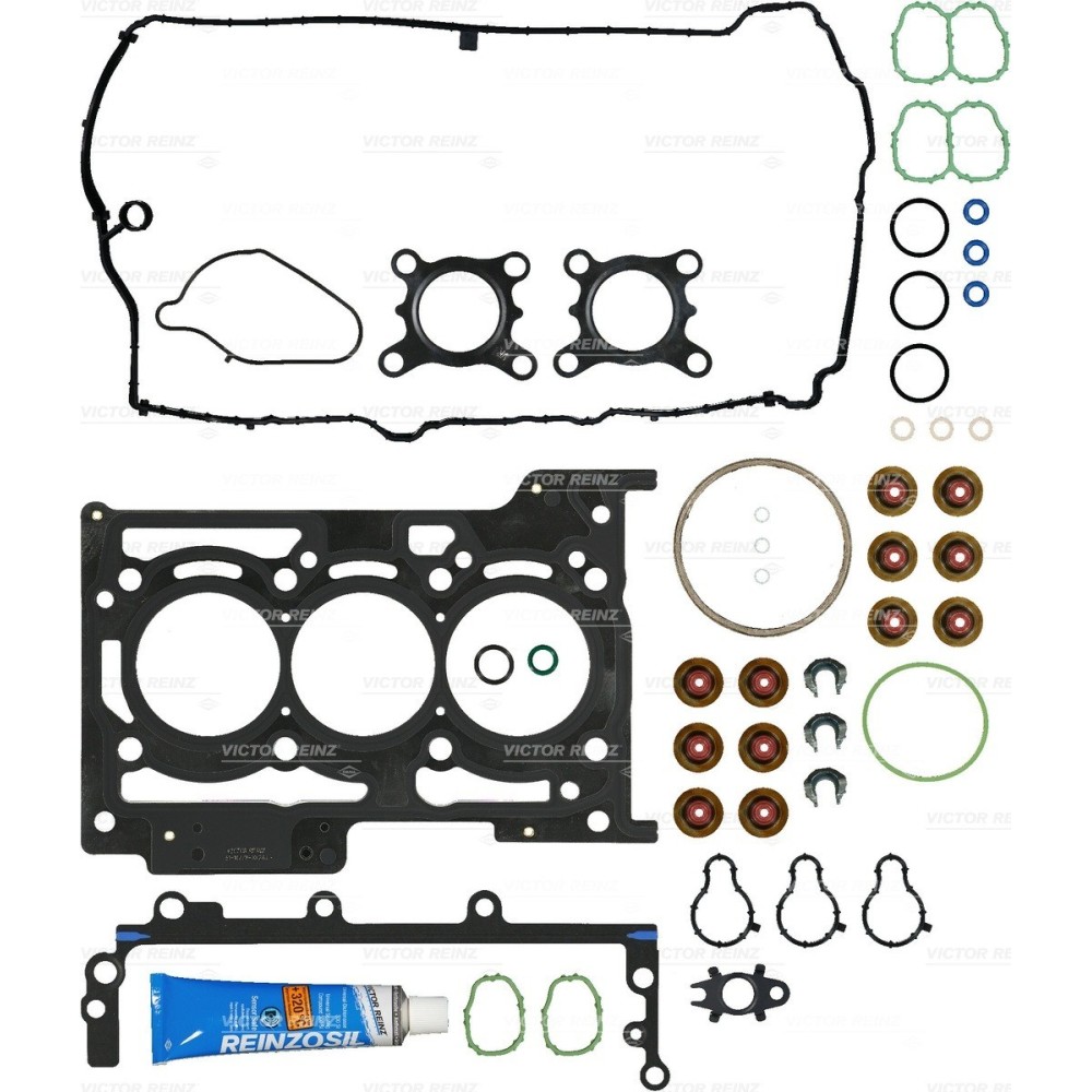 RENEGADE 1.0 - 552 82 151 - Junta parte alta con Junta culata