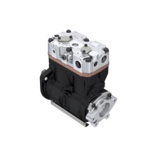 F2BE0641/F2CFE611 - STRALIS/TRAKKER - AIR BRAKE SYSTEM