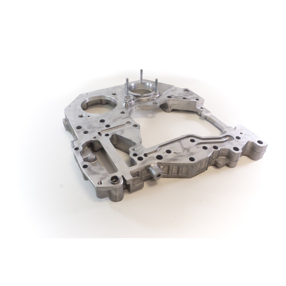 SCATOLA ING - Caja de Cambios - Repuestos