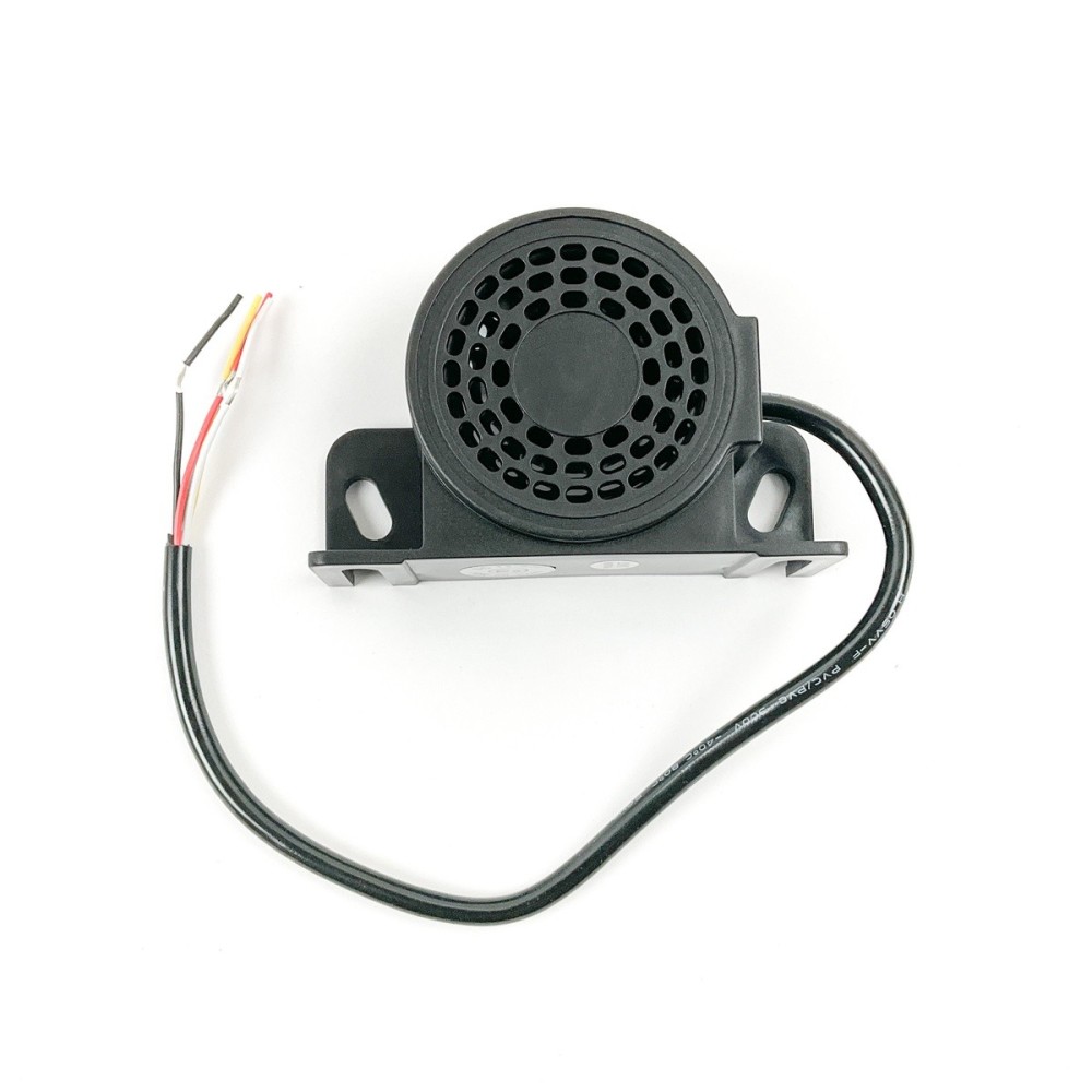 CICALINO ACUSTICO 97DECIBEL - LIGHTING DIVISION