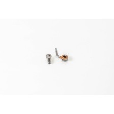 UGELLO SPRUZZATORE - LUBRIFICACION