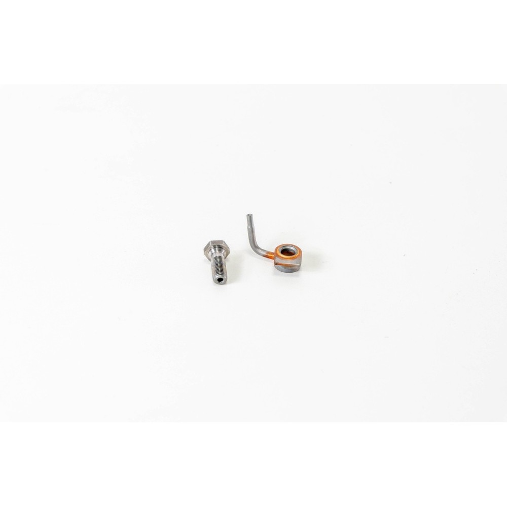 UGELLO SPRUZZATORE - LUBRIFICACION