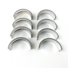 M 160.910/920-FORTWO/CABRIO 0.6 - Cojinetes MEC